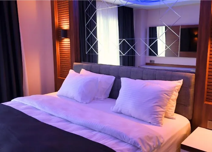 Club Robin Hood ألانيا