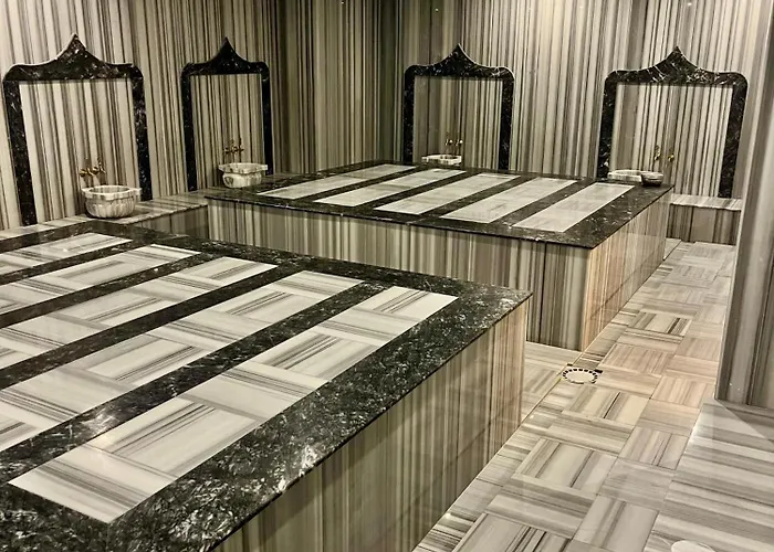 Club Robin Hood فندق