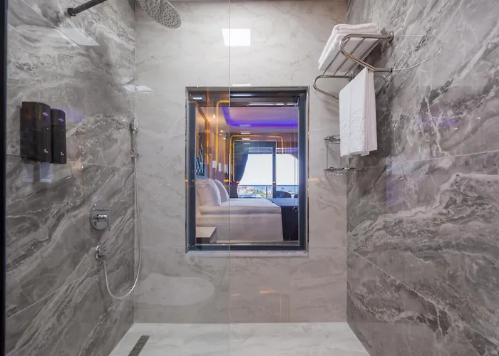 Club Robin Hood فندق