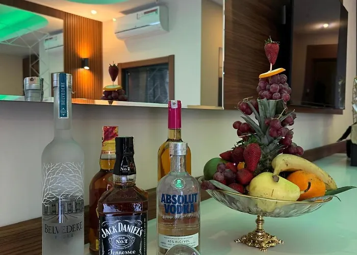 فندق Club Robin Hood