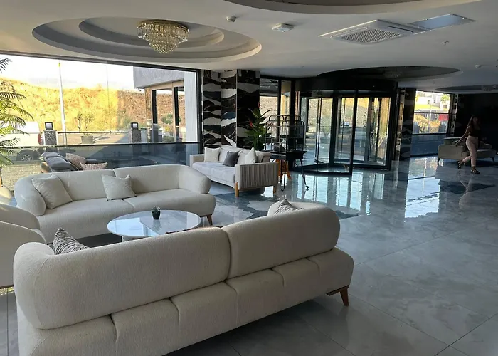 Club Robin Hood فندق