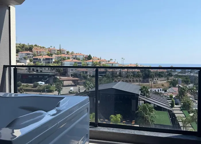 Club Robin Hood فندق