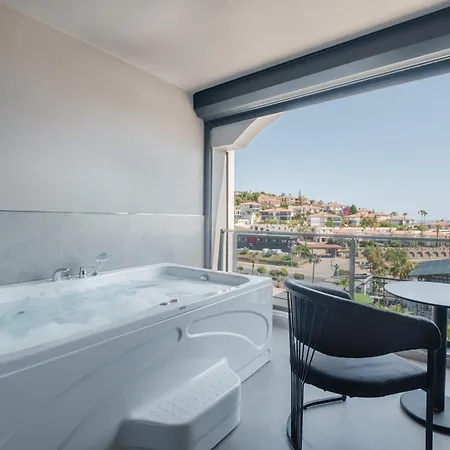 Hotel Club Robin Hood