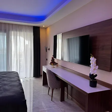 Club Robin Hood Hotel