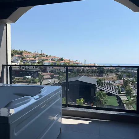 Club Robin Hood Hotel