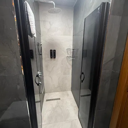 Club Robin Hood 4* Alanya