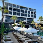 Club Robin Hood Hotel