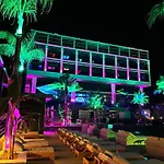 Club Robin Hood 4* Αλάνια