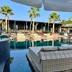 Club Robin Hood 4* Alanya