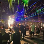 Club Robin Hood Hotel Alanya