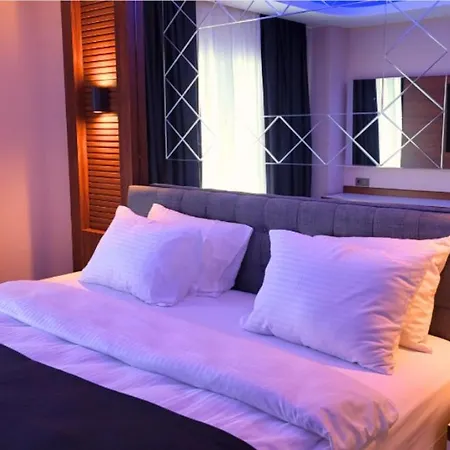 Club Robin Hood Alanya