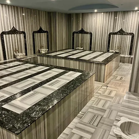 Club Robin Hood Hotell