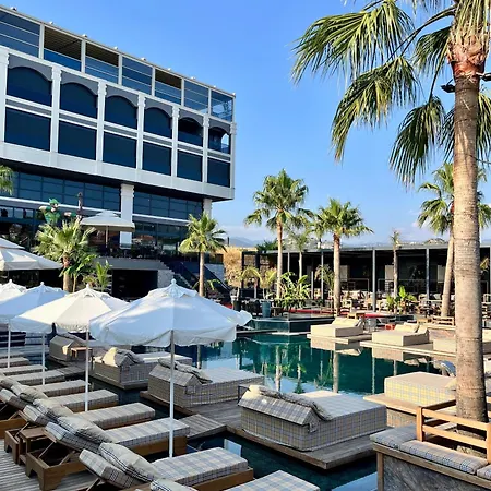 Club Robin Hood Hotell