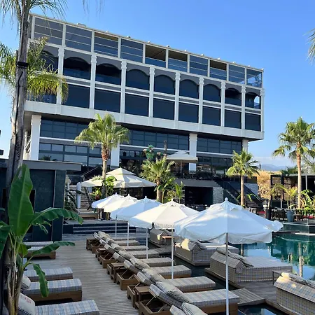 Club Robin Hood Otel