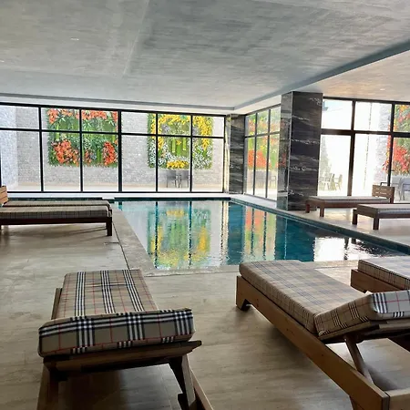 Hotell Club Robin Hood 4*