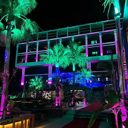 Club Robin Hood