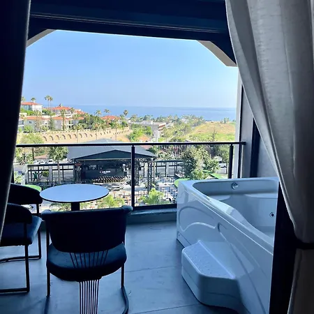 Hotel Club Robin Hood 4*