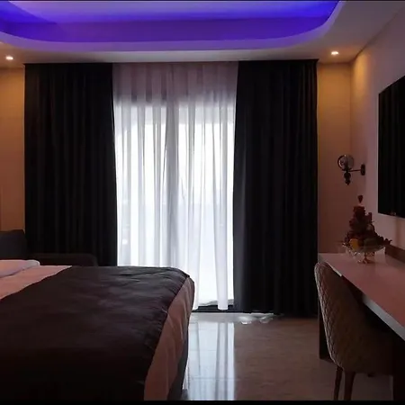 Club Robin Hood 4*