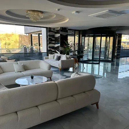 Club Robin Hood Otel