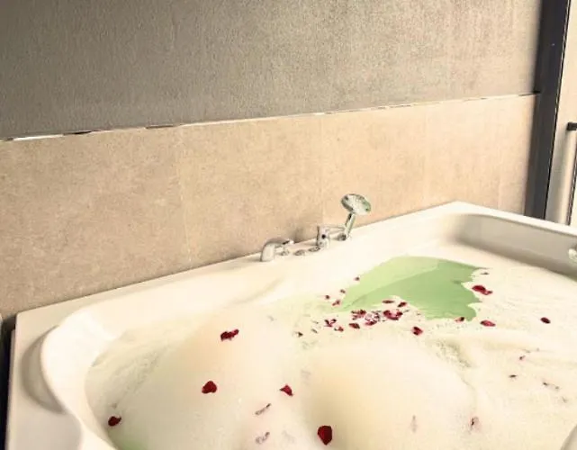 Szálloda Club Robin Hood