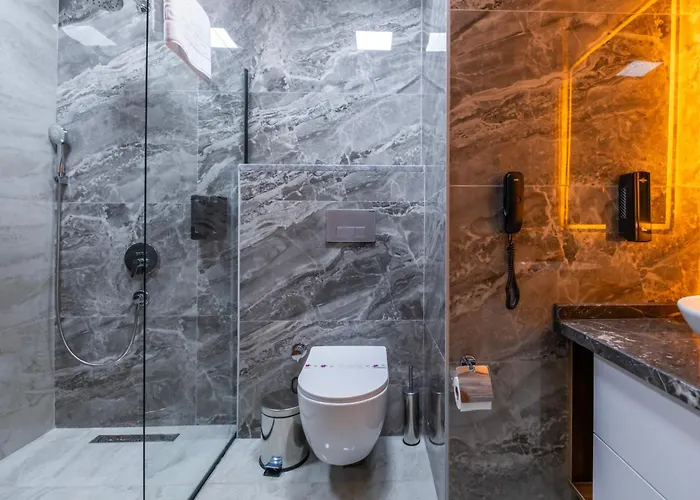 Club Robin Hood Szálloda 4*