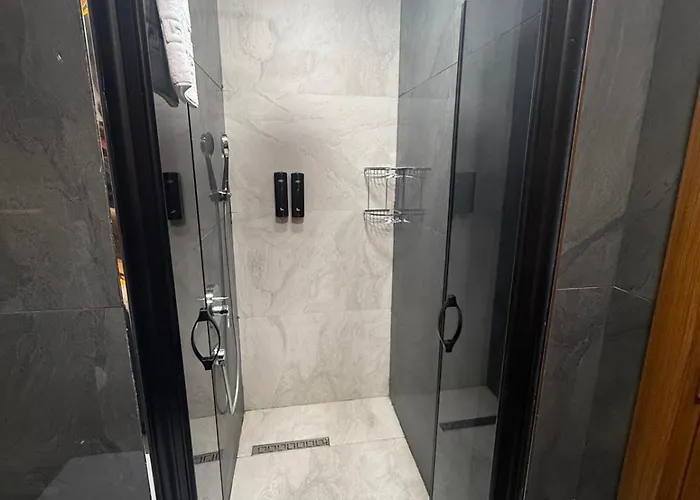 Club Robin Hood 4* Alanya