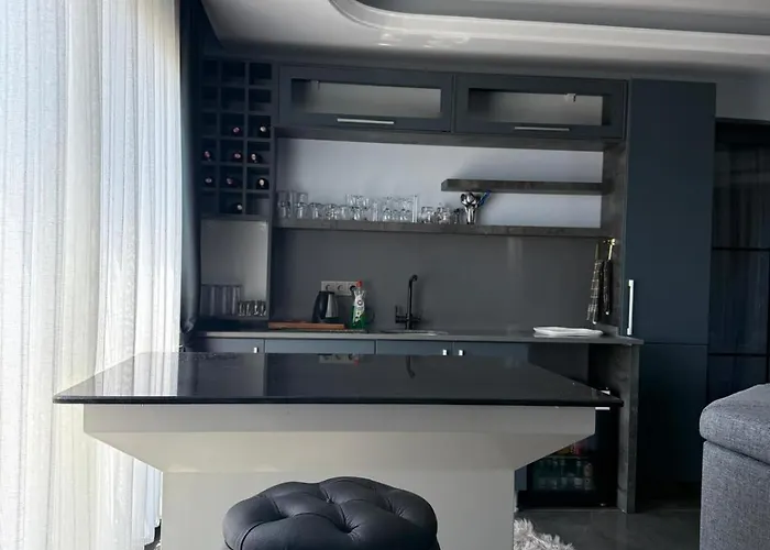 Club Robin Hood Alanya