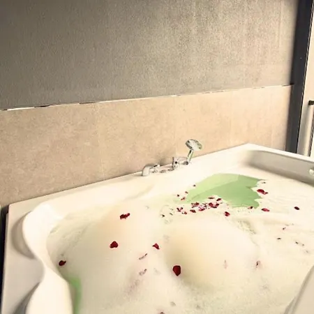 Hotel Club Robin Hood