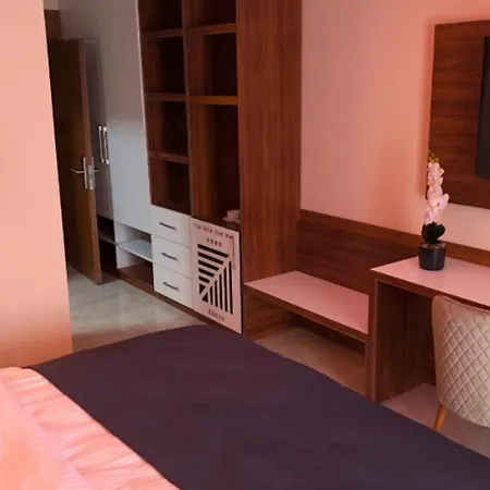 Club Robin Hood Hotel Alanya