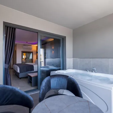 Club Robin Hood Alanya