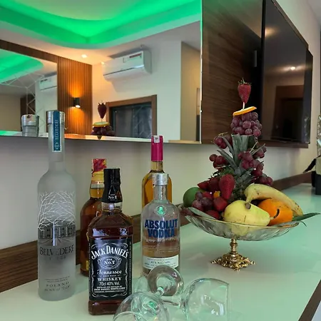 酒店 Club Robin Hood