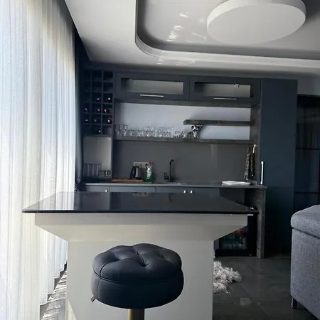 Club Robin Hood Alanya